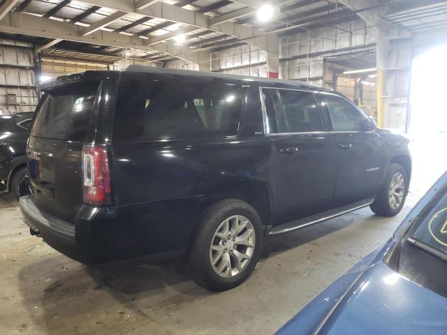 Photo 2 VIN: 1GKS2GKCXGR339717 - GMC YUKON XL K 