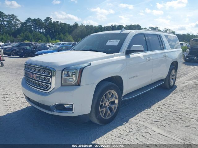 Photo 1 VIN: 1GKS2GKCXGR384432 - GMC YUKON XL 