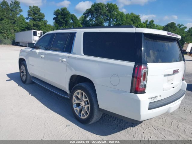 Photo 2 VIN: 1GKS2GKCXGR384432 - GMC YUKON XL 