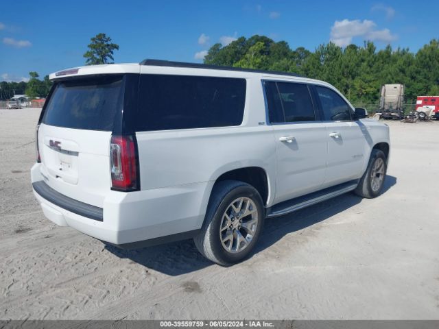 Photo 3 VIN: 1GKS2GKCXGR384432 - GMC YUKON XL 