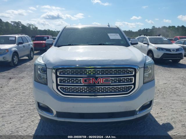 Photo 5 VIN: 1GKS2GKCXGR384432 - GMC YUKON XL 