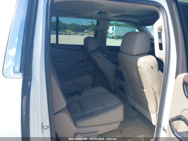 Photo 7 VIN: 1GKS2GKCXGR384432 - GMC YUKON XL 