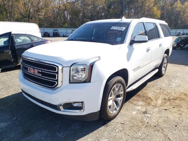 Photo 1 VIN: 1GKS2GKCXGR428316 - GMC YUKON XL K 