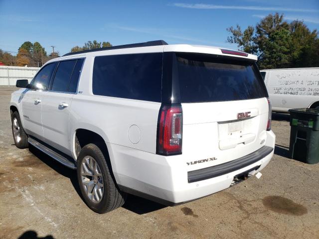 Photo 2 VIN: 1GKS2GKCXGR428316 - GMC YUKON XL K 