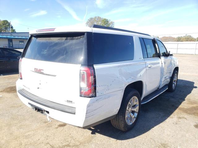 Photo 3 VIN: 1GKS2GKCXGR428316 - GMC YUKON XL K 