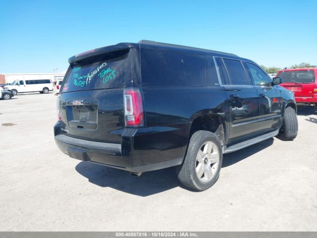 Photo 3 VIN: 1GKS2GKCXGR476124 - GMC YUKON XL 