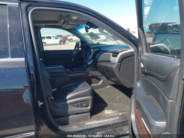 Photo 4 VIN: 1GKS2GKCXGR476124 - GMC YUKON XL 