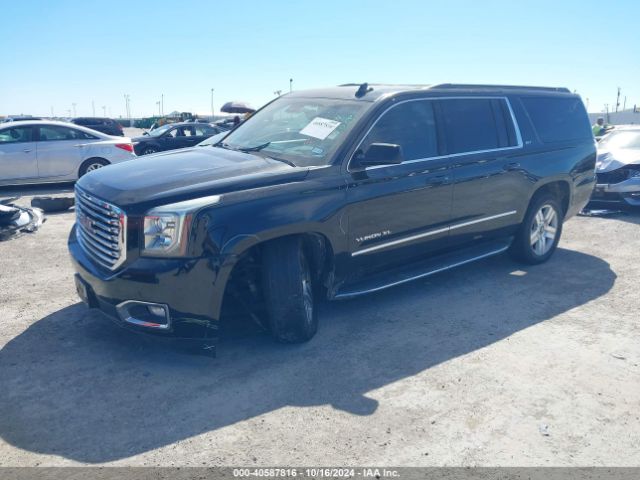 Photo 5 VIN: 1GKS2GKCXGR476124 - GMC YUKON XL 