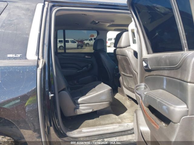 Photo 7 VIN: 1GKS2GKCXGR476124 - GMC YUKON XL 