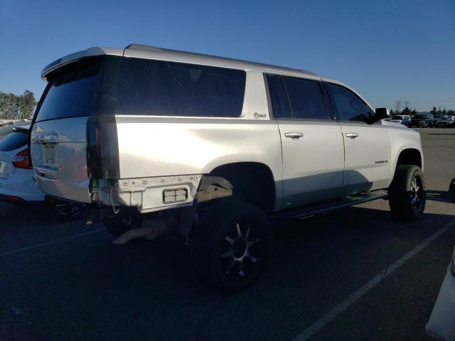 Photo 2 VIN: 1GKS2GKCXHR109855 - GMC YUKON XL K 