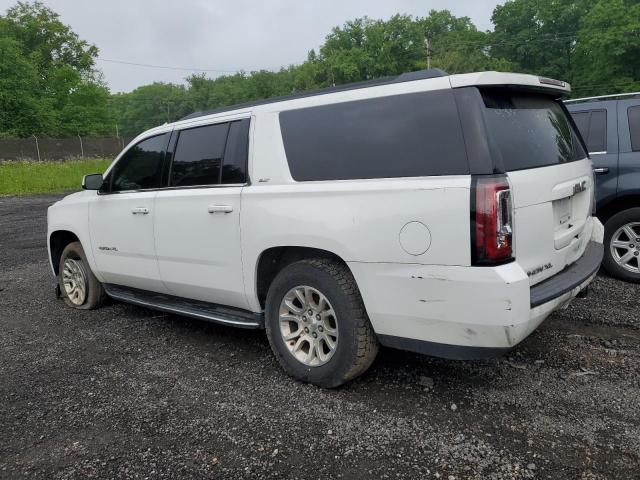 Photo 1 VIN: 1GKS2GKCXHR112111 - GMC YUKON 