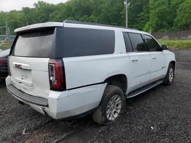 Photo 2 VIN: 1GKS2GKCXHR112111 - GMC YUKON 