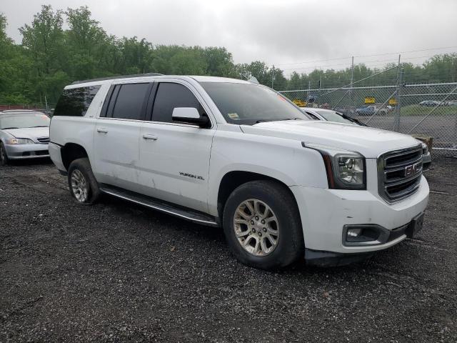 Photo 3 VIN: 1GKS2GKCXHR112111 - GMC YUKON 