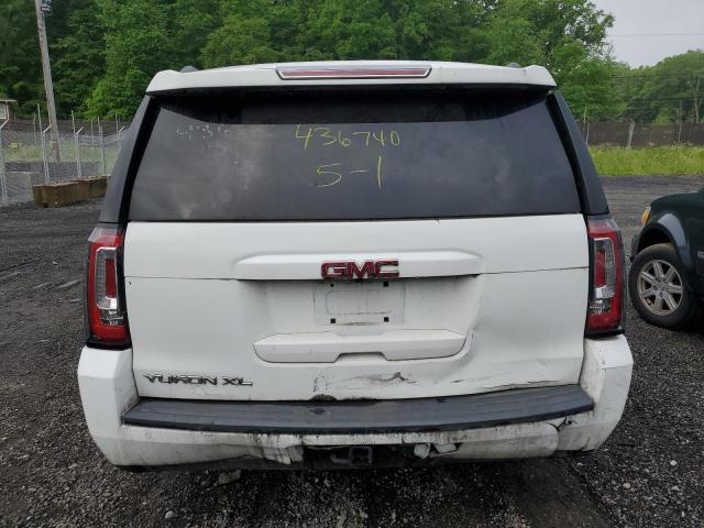 Photo 5 VIN: 1GKS2GKCXHR112111 - GMC YUKON 