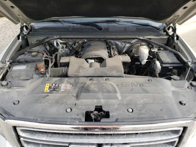 Photo 11 VIN: 1GKS2GKCXHR120015 - GMC YUKON XL K 