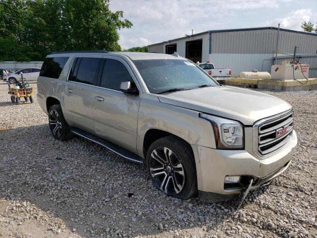 Photo 3 VIN: 1GKS2GKCXHR120015 - GMC YUKON XL K 