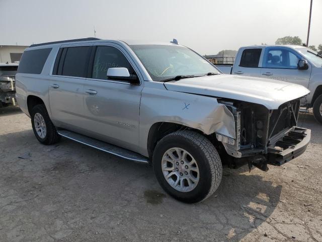 Photo 3 VIN: 1GKS2GKCXHR168291 - GMC YUKON XL K 