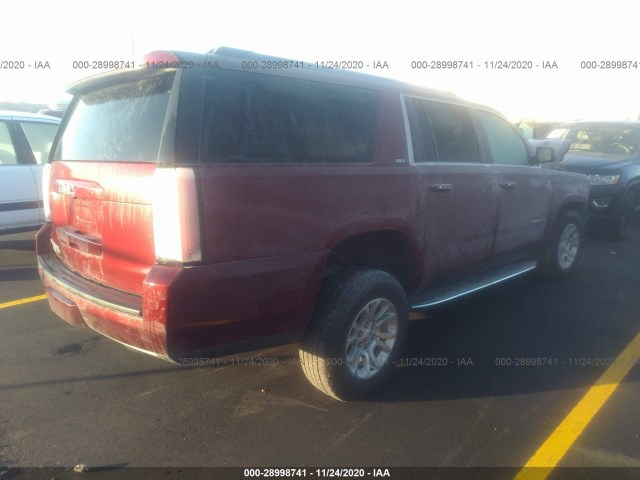 Photo 3 VIN: 1GKS2GKCXHR188217 - GMC YUKON XL 