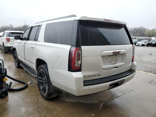 Photo 2 VIN: 1GKS2GKCXHR293257 - GMC YUKON XL K 