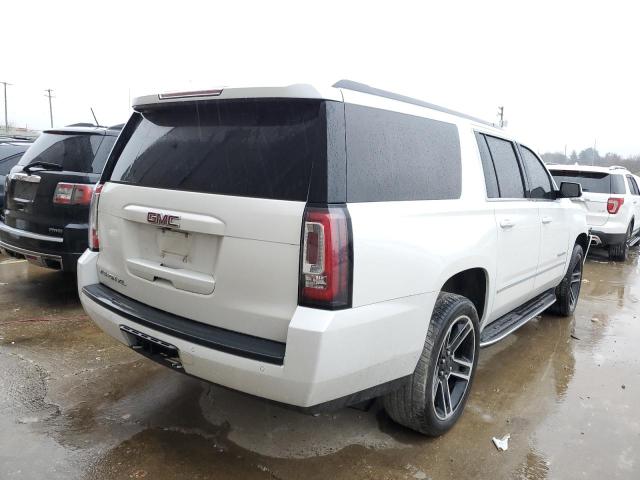 Photo 3 VIN: 1GKS2GKCXHR293257 - GMC YUKON XL K 