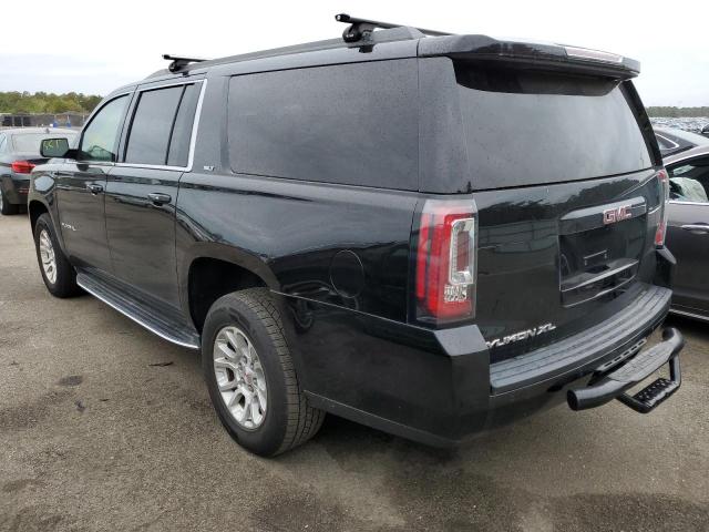 Photo 2 VIN: 1GKS2GKCXHR322322 - GMC YUKON 