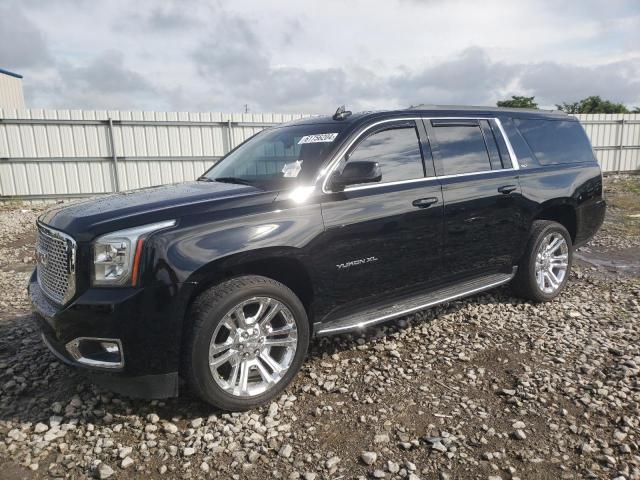 Photo 0 VIN: 1GKS2GKCXJR223554 - GMC YUKON XL K 