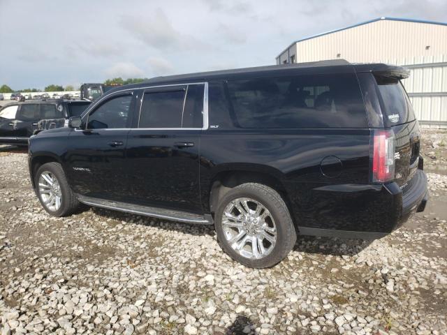 Photo 1 VIN: 1GKS2GKCXJR223554 - GMC YUKON XL K 