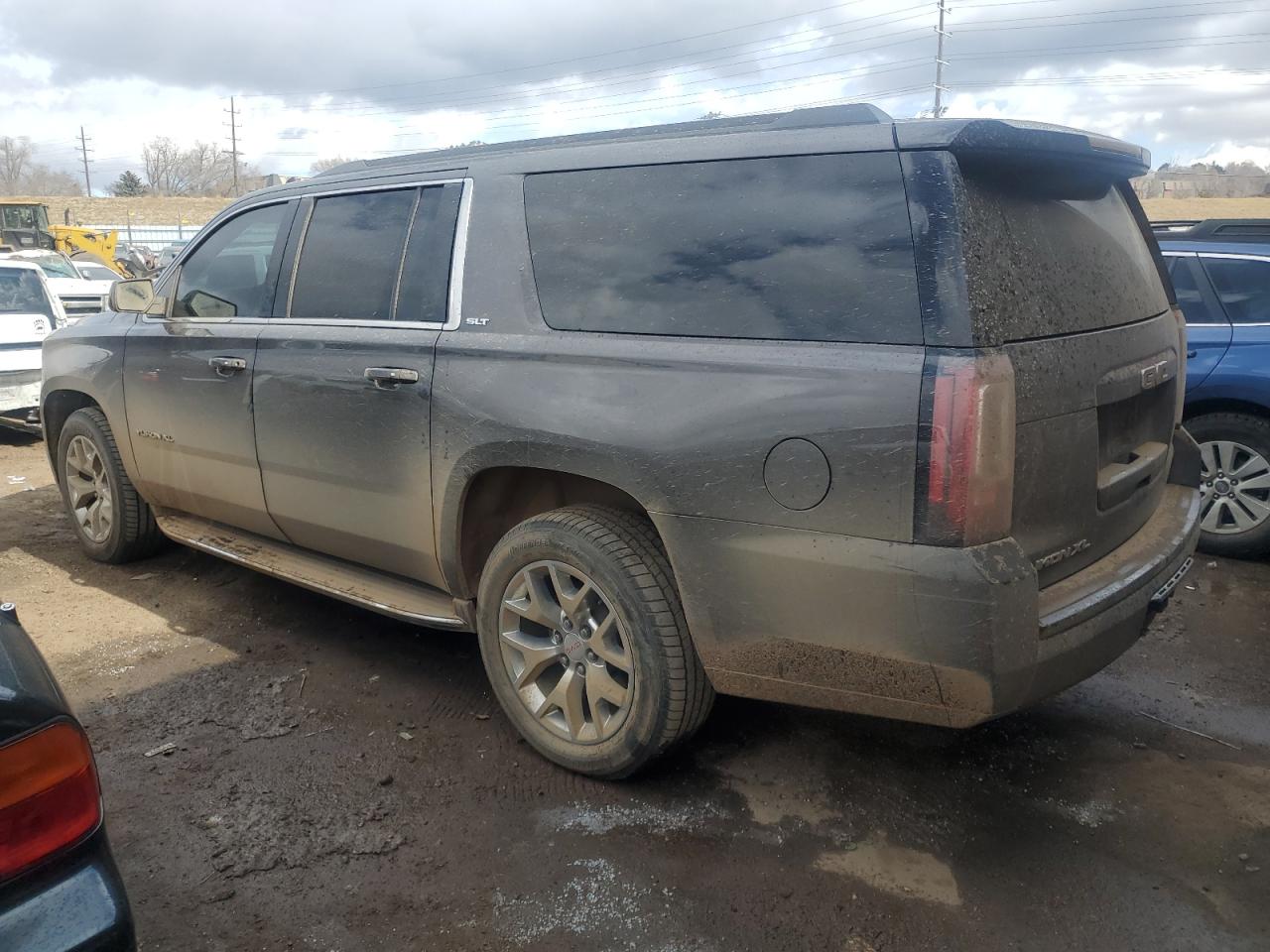 Photo 1 VIN: 1GKS2GKCXJR292020 - GMC YUKON 