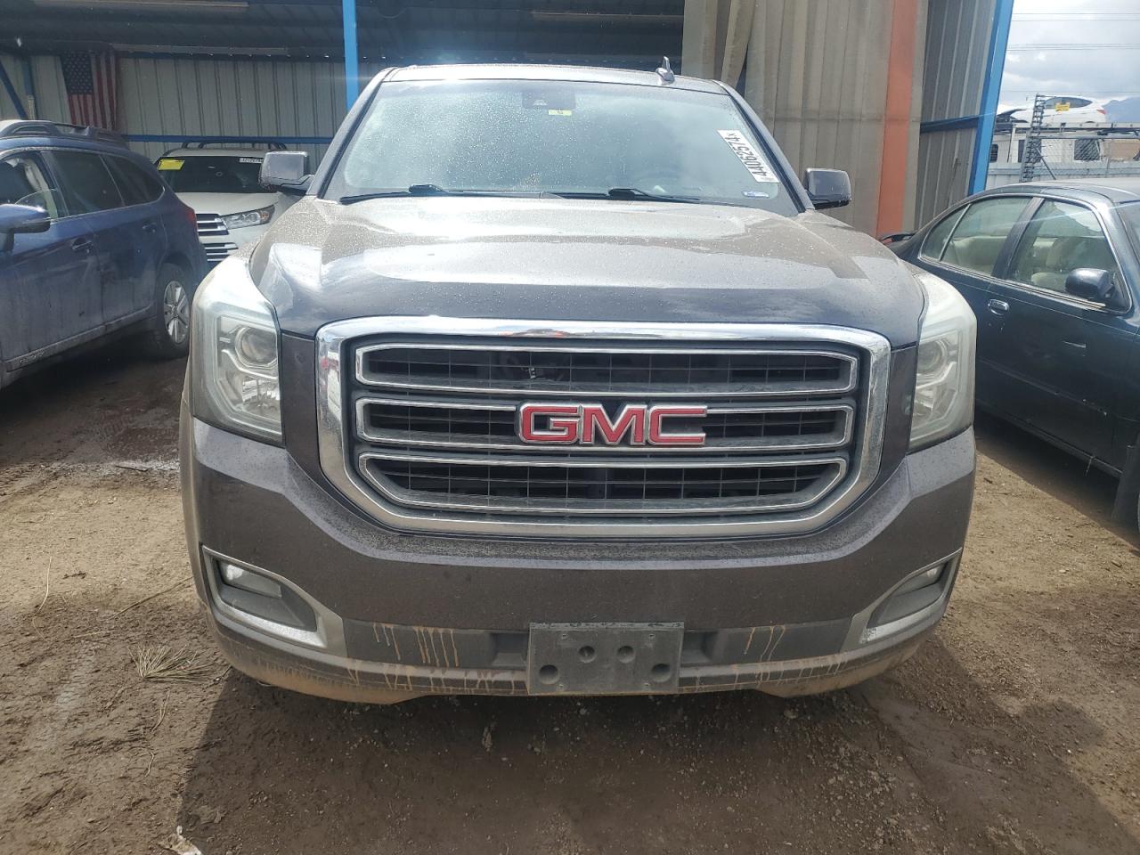 Photo 4 VIN: 1GKS2GKCXJR292020 - GMC YUKON 