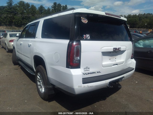 Photo 2 VIN: 1GKS2GKCXJR346464 - GMC YUKON XL 