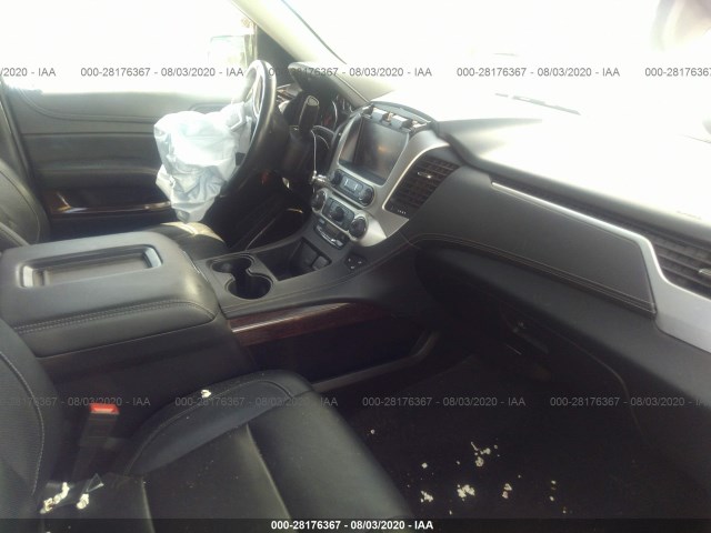 Photo 4 VIN: 1GKS2GKCXJR346464 - GMC YUKON XL 