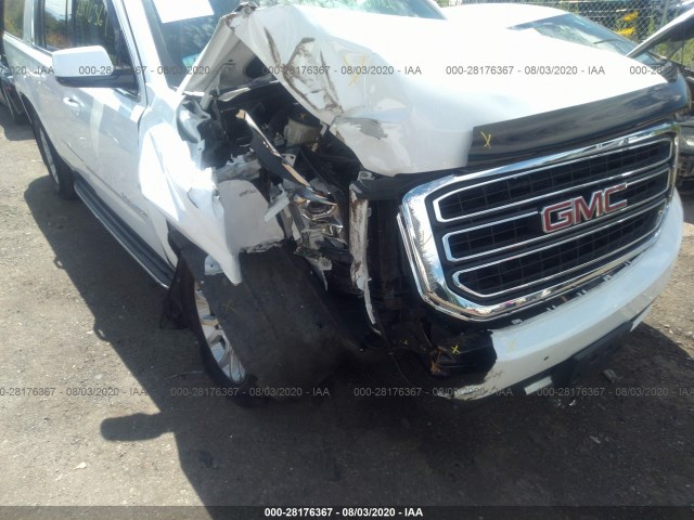 Photo 5 VIN: 1GKS2GKCXJR346464 - GMC YUKON XL 