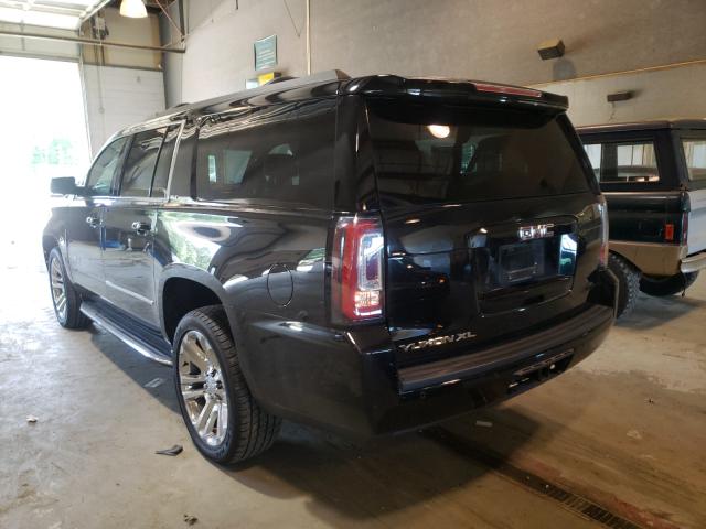 Photo 2 VIN: 1GKS2GKCXJR386737 - GMC YUKON XL K 