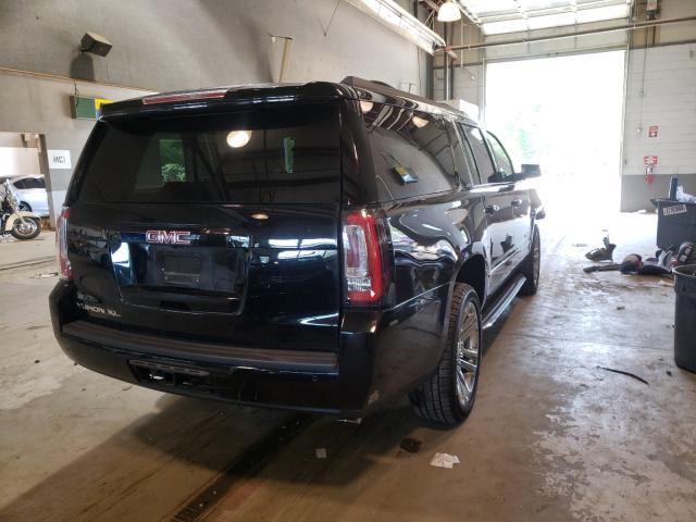 Photo 3 VIN: 1GKS2GKCXJR386737 - GMC YUKON XL K 