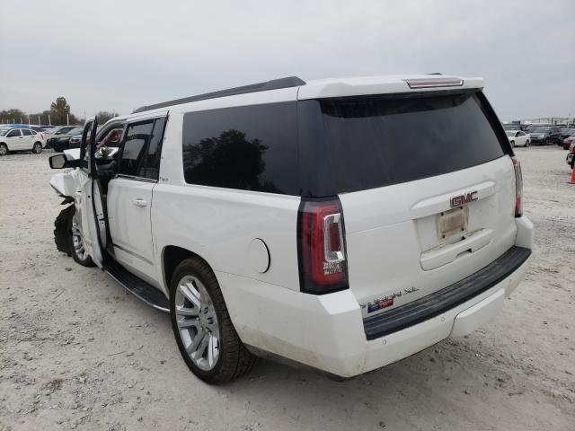 Photo 2 VIN: 1GKS2GKCXJR393638 - GMC YUKON XL K 