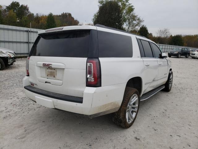 Photo 3 VIN: 1GKS2GKCXJR393638 - GMC YUKON XL K 