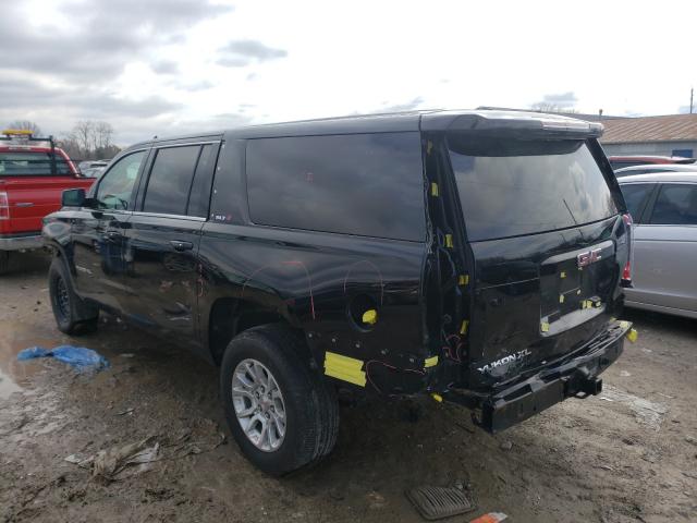 Photo 2 VIN: 1GKS2GKCXKR115601 - GMC YUKON XL K 