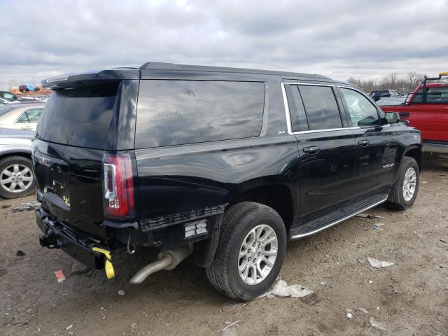 Photo 3 VIN: 1GKS2GKCXKR115601 - GMC YUKON XL K 