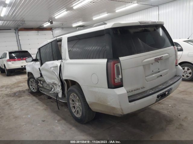 Photo 2 VIN: 1GKS2GKCXKR279205 - GMC YUKON XL 