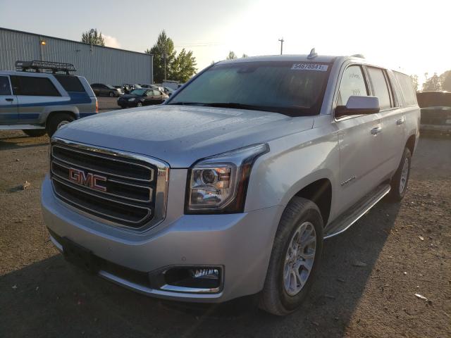 Photo 1 VIN: 1GKS2GKCXKR305575 - GMC YUKON XL K 