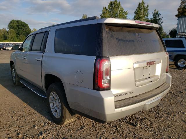 Photo 2 VIN: 1GKS2GKCXKR305575 - GMC YUKON XL K 