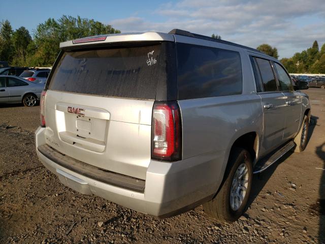 Photo 3 VIN: 1GKS2GKCXKR305575 - GMC YUKON XL K 