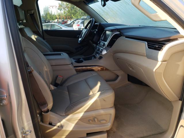 Photo 4 VIN: 1GKS2GKCXKR305575 - GMC YUKON XL K 