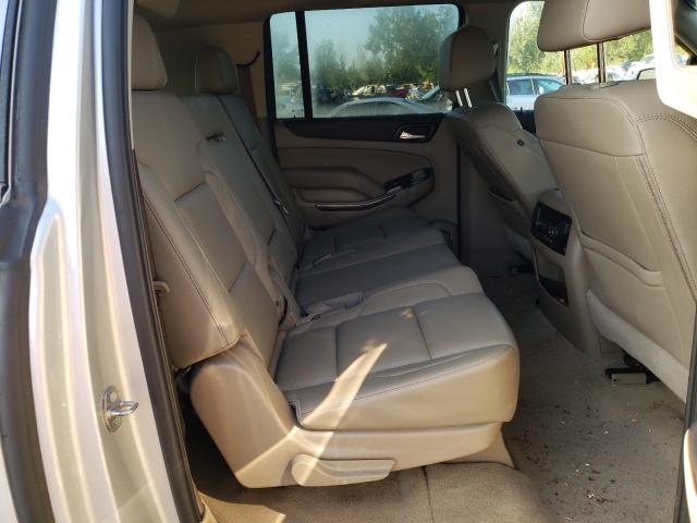 Photo 5 VIN: 1GKS2GKCXKR305575 - GMC YUKON XL K 