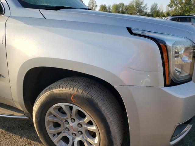 Photo 8 VIN: 1GKS2GKCXKR305575 - GMC YUKON XL K 