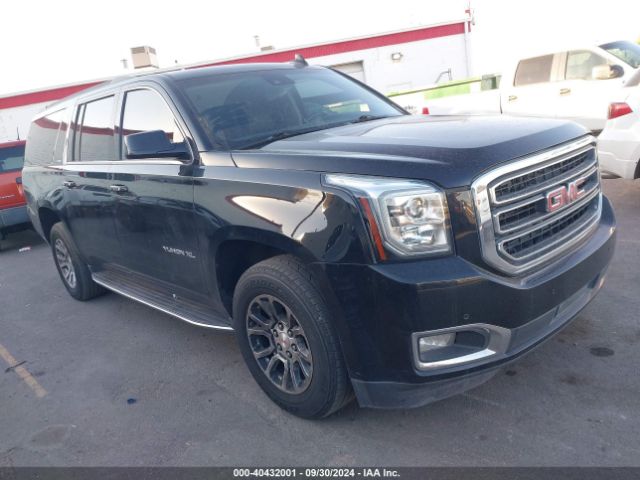 Photo 0 VIN: 1GKS2GKCXLR241491 - GMC YUKON XL 