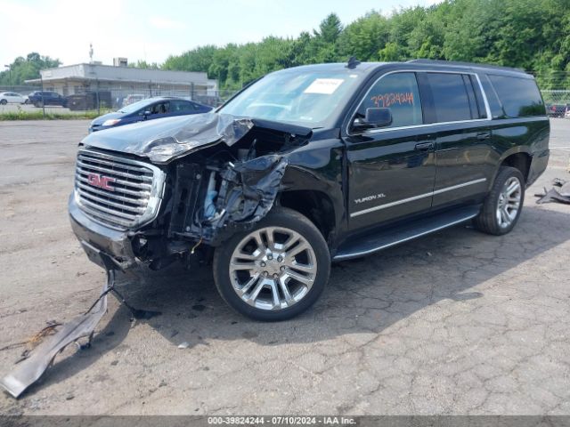 Photo 1 VIN: 1GKS2GKCXLR267279 - GMC YUKON XL 