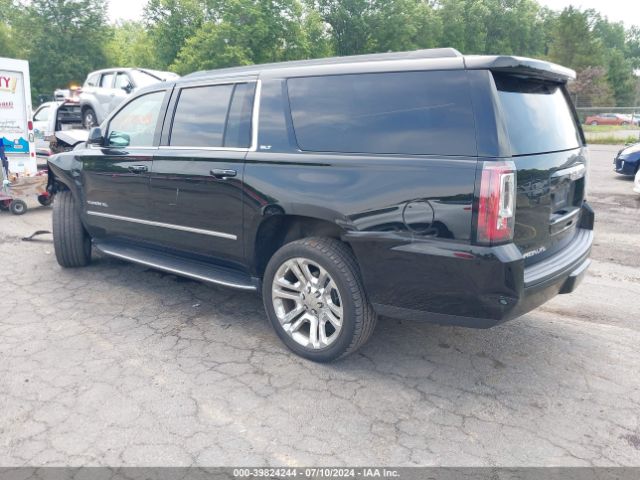 Photo 2 VIN: 1GKS2GKCXLR267279 - GMC YUKON XL 