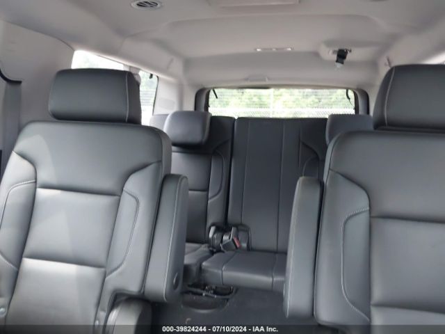 Photo 7 VIN: 1GKS2GKCXLR267279 - GMC YUKON XL 