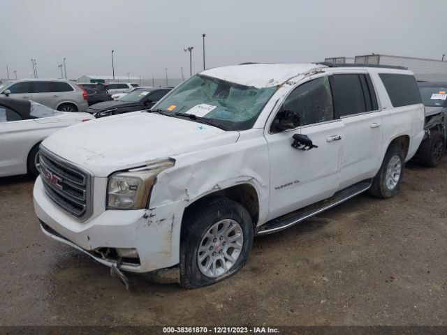 Photo 1 VIN: 1GKS2GKCXLR290786 - GMC YUKON XL 